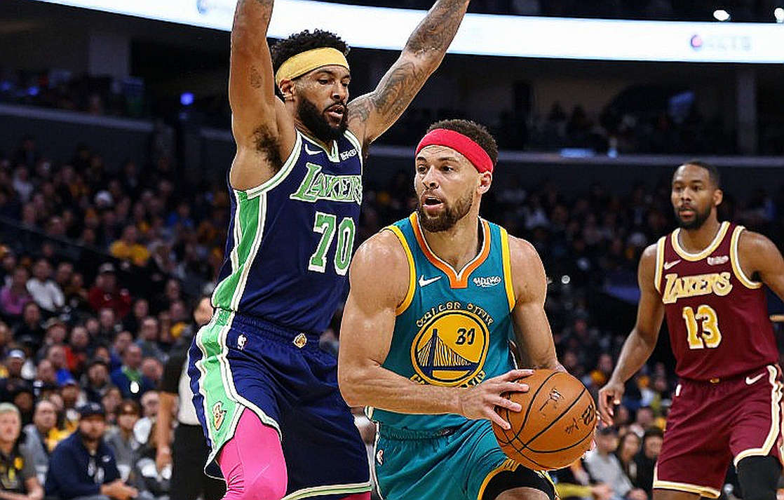 Deni Avdija's Contract Conundrum Is Strangling the Portland Trail Blazers