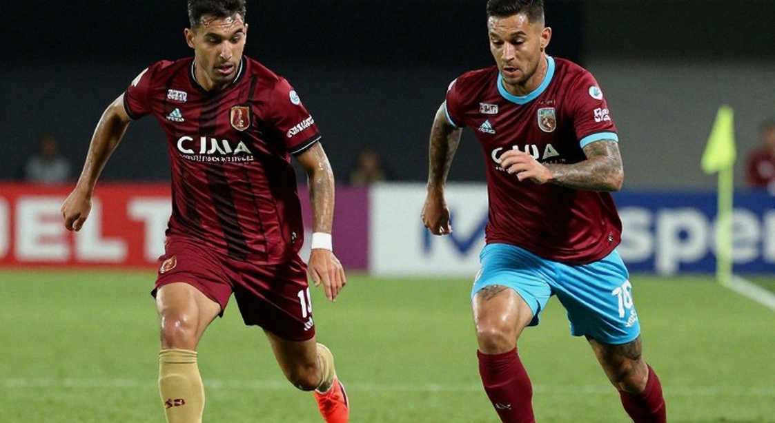 Indonesia gặp Malaysia tại FIFA ASEAN Cup 2026: Lời hiệu triệu của Herdman và khoảng trắng trên bảng chiến thuật