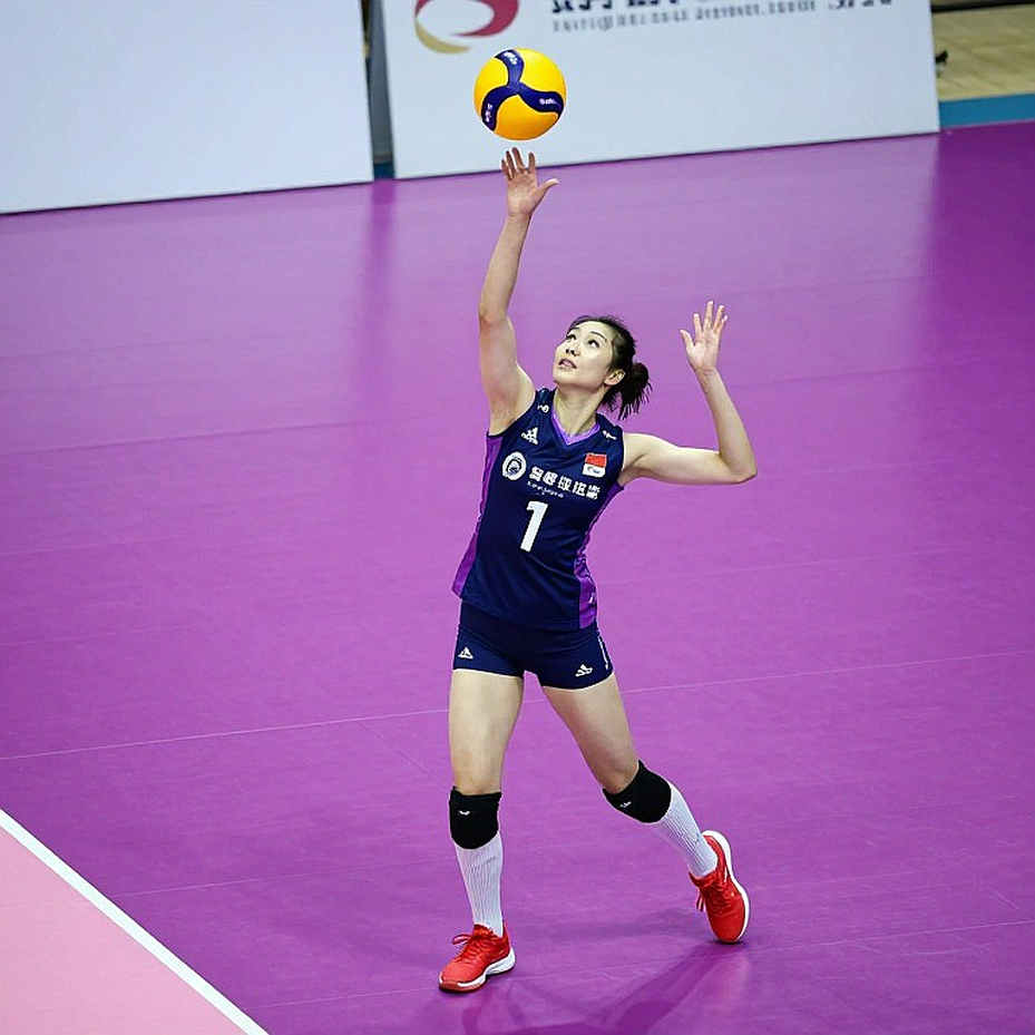 Nhật Bản – Ứng viên số một tại giải vô địch bóng chuyền nam châu Á 2026: Cuộc đua giành vé dự Olympic LA 2028 chính thức khởi tranh