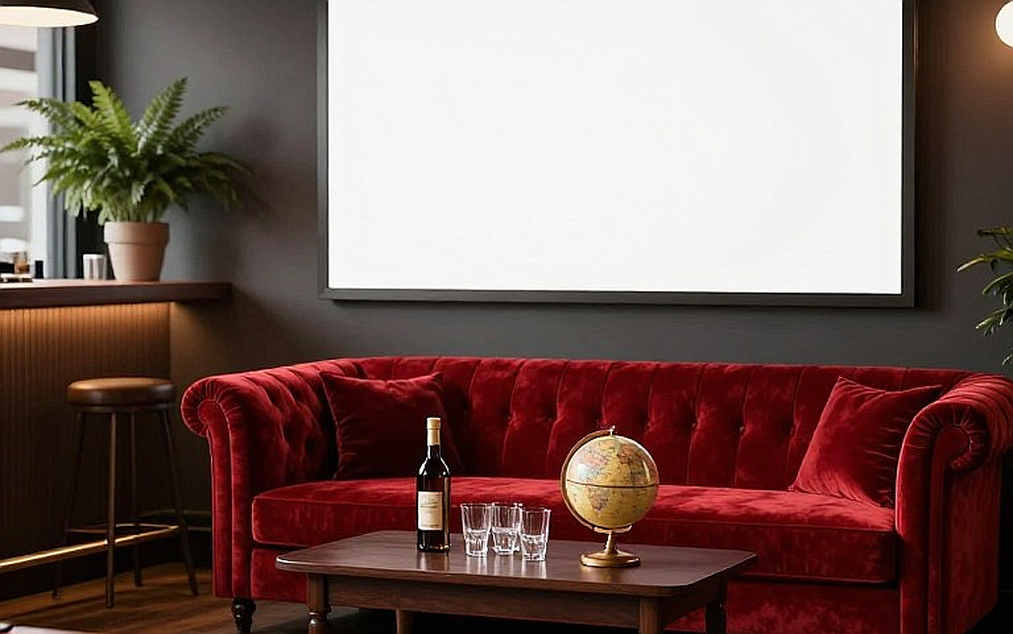 Một ván bi và 13,7 mét: Cách Rest of the World chạm tay vào chiếc cúp Reyes Cup đầu tiên