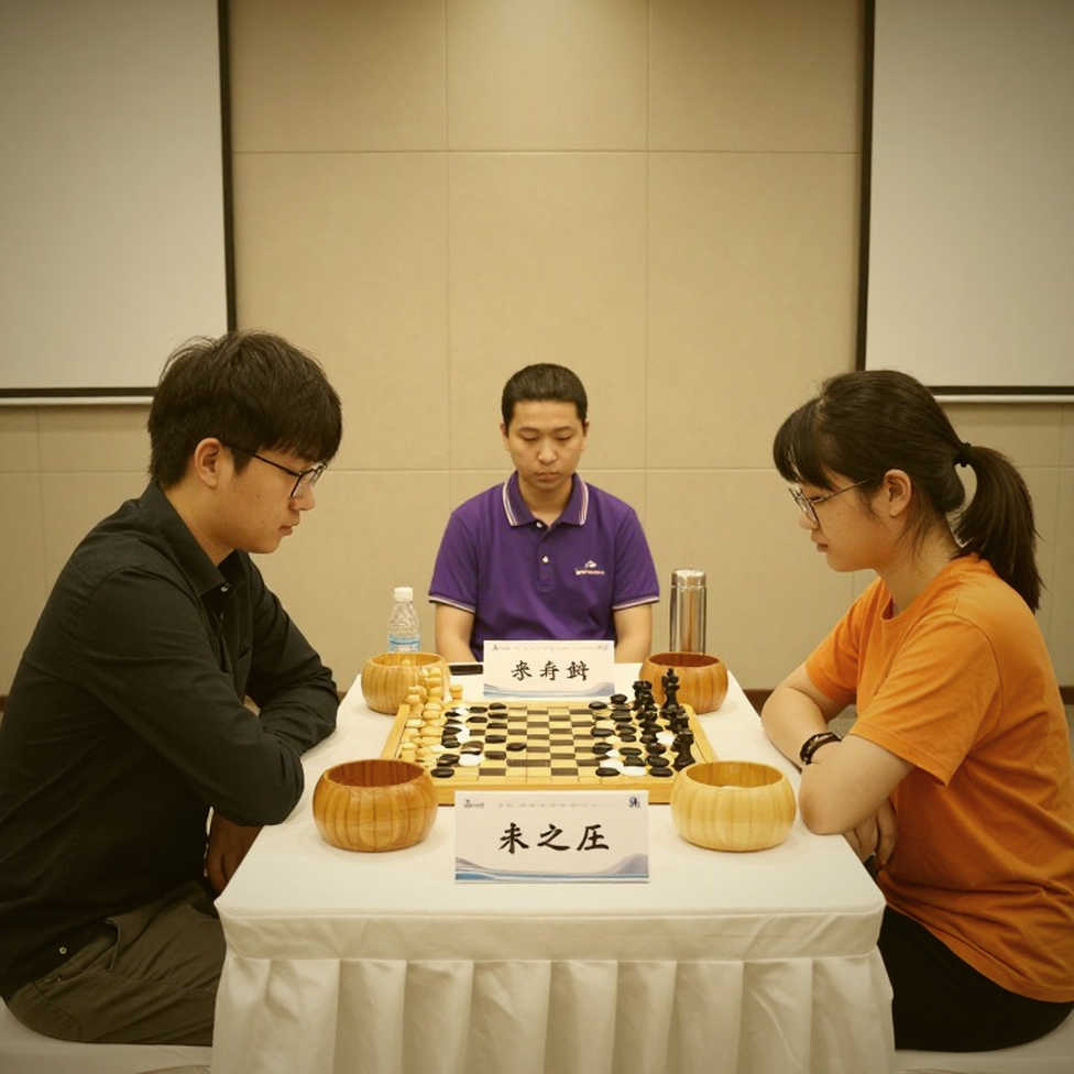 Tech Mahindra Global Chess League Season 4: Magnus Carlsen's Return and Pressure from the Chess Olympiad Tech Mahindra Global Chess League Season 4: Magnus Carlsen's Return and Pressure from the Chess Olympiad