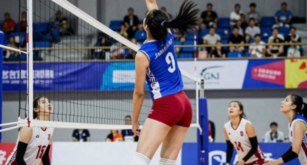 Việt Nam gặp Kazakhstan tại trận tranh hạng 7-8 ASIAD 2026: Sải bước cuối của một mùa giải và khoảng trống phía sau Thanh Thúy