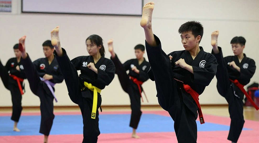 Việt Nam và HCV poomsae hỗn hợp U50 tại Chuncheon 2026: Khi đối tác đổi, trục xoay vẫn vững