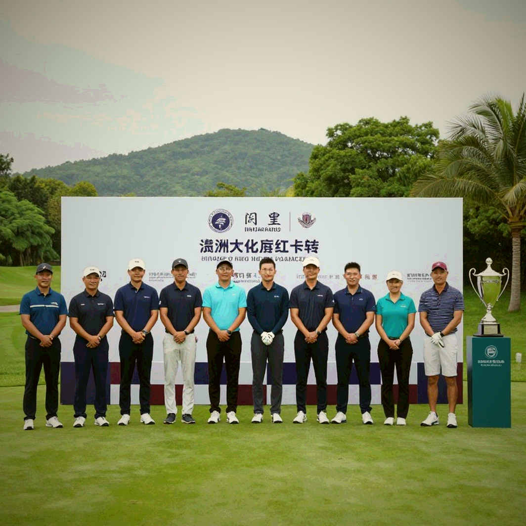 Golf và giới hạn của dữ liệu: Khi bảng phân tích không còn gì để nói