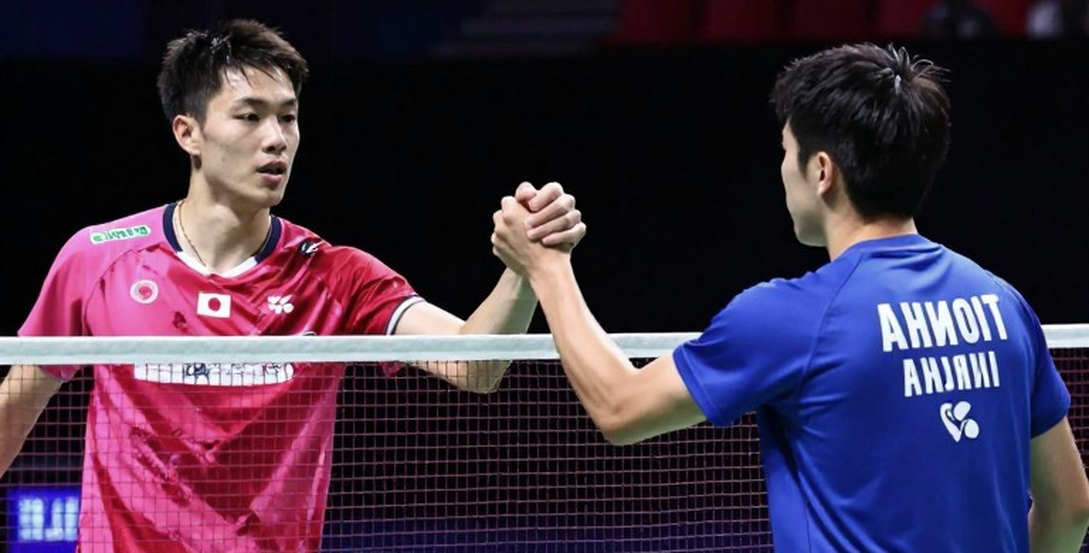 The Aichi-Nagoya Draw: The Group of Death and Asia's 24-Hour Badminton Equation