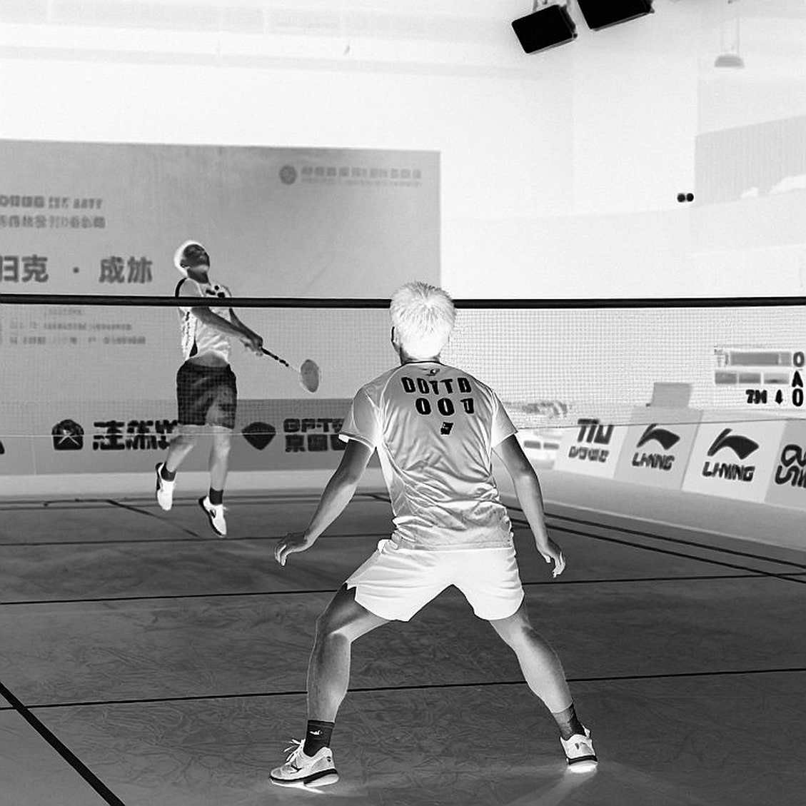 China Masters 2026: Srikanth và nghịch lý của người trở lại ở tuổi 33