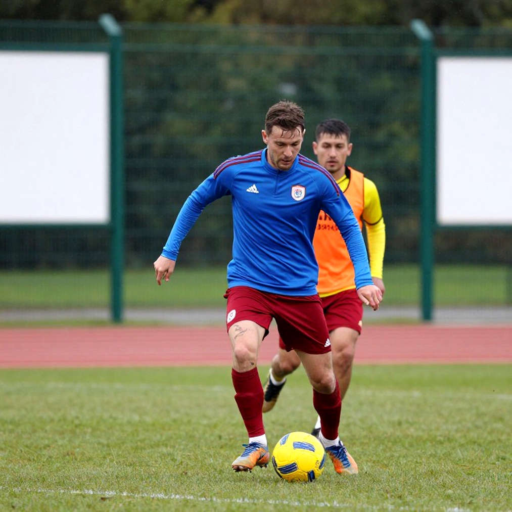 Muğlaspor gửi một cái tên lên U21 Thổ Nhĩ Kỳ: Khi tuyển trạch quốc gia chịu nhìn xuống hạng dưới