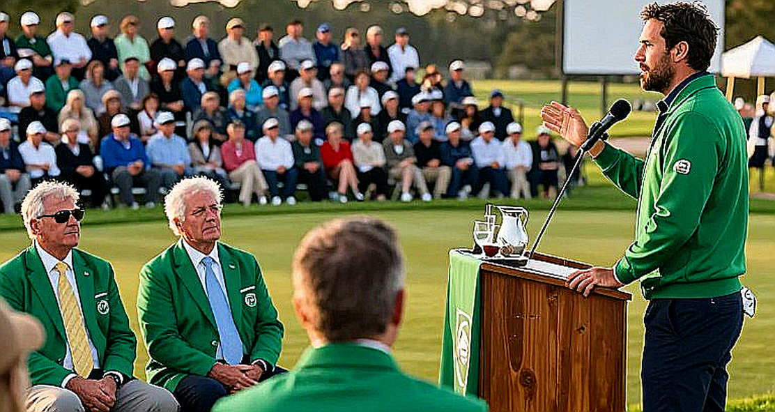 Todd Clements và vòng mở màn 64 gậy: Tín hiệu từ dữ liệu birdie tại Omega European Masters