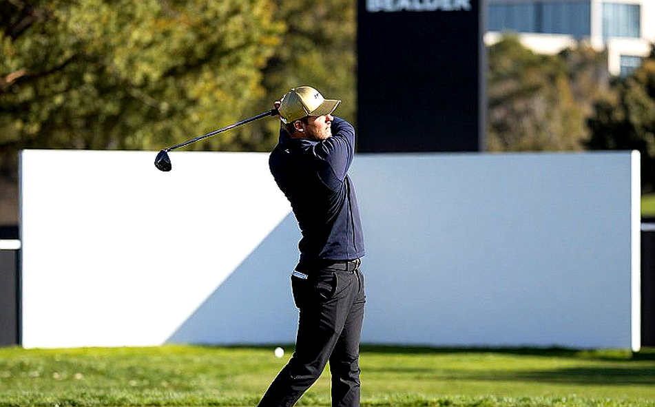 Todd Clements và bài toán một gậy: Vòng một 64 (-6) tại Omega European Masters không phải là dự báo