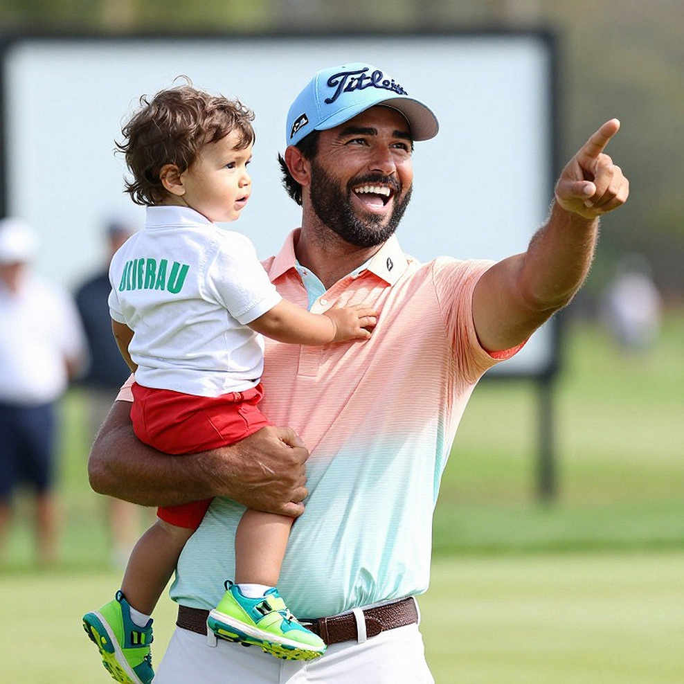 Todd Clements and the One-Shot Problem: A 64 (-6) Opening Round at the Omega European Masters Is Not a Forecast Todd Clements and the One-Shot Problem: A 64 (-6) Opening Round at the Omega European Masters Is Not a Forecast