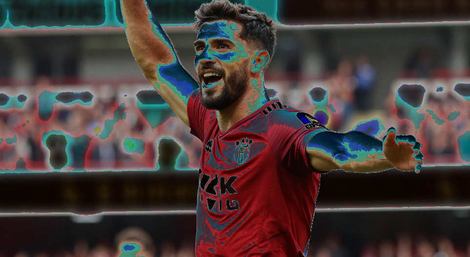 Asencio nghỉ 2-4 tháng: Real Madrid trả giá cho ca mổ bị trì hoãn từ cuối mùa trước