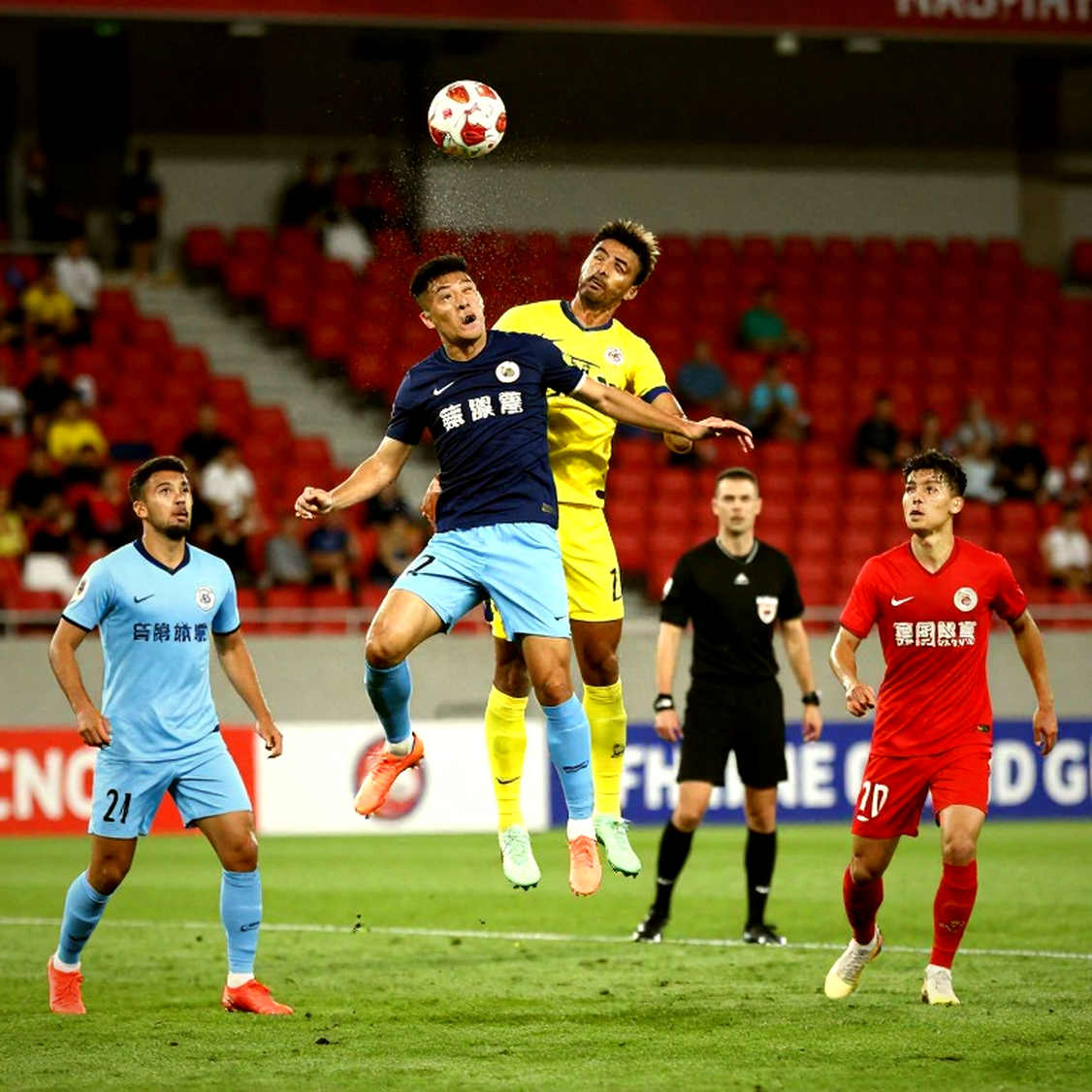 The Financial Architecture of V.League: Owner Cash Flows, Academies and the AFC Ceiling
