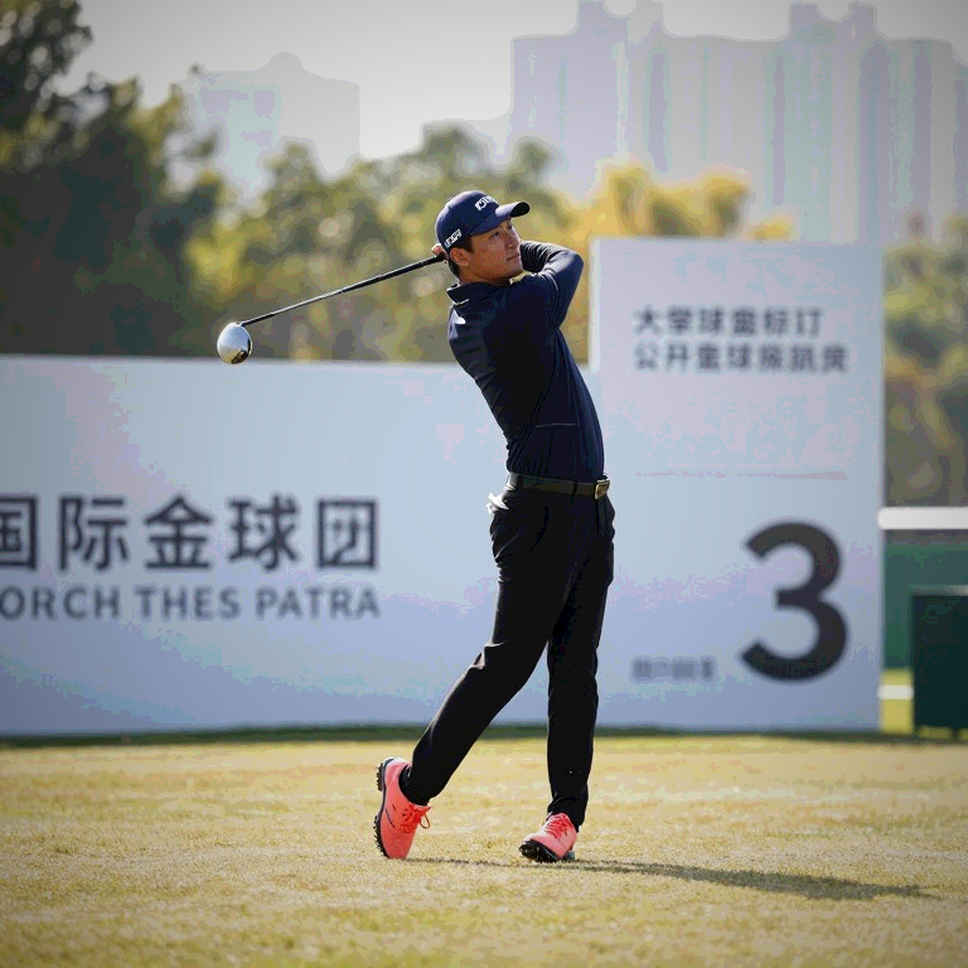 Kiến trúc thành truyền thông: Omni Barton Creek và sức hút từ Austin Championship 2026