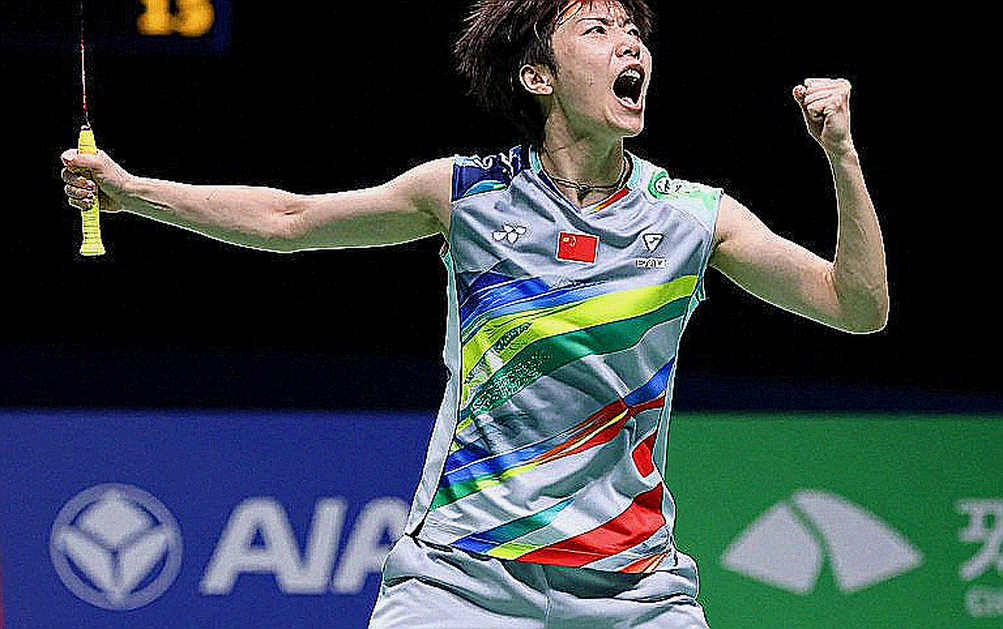 Ashmita Chaliha and the Air Question at Super 100: The Scoreline Tells One Story, Tournament Standards Tell Another Ashmita Chaliha and the Air Question at Super 100: The Scoreline Tells One Story, Tournament Standards Tell Another
