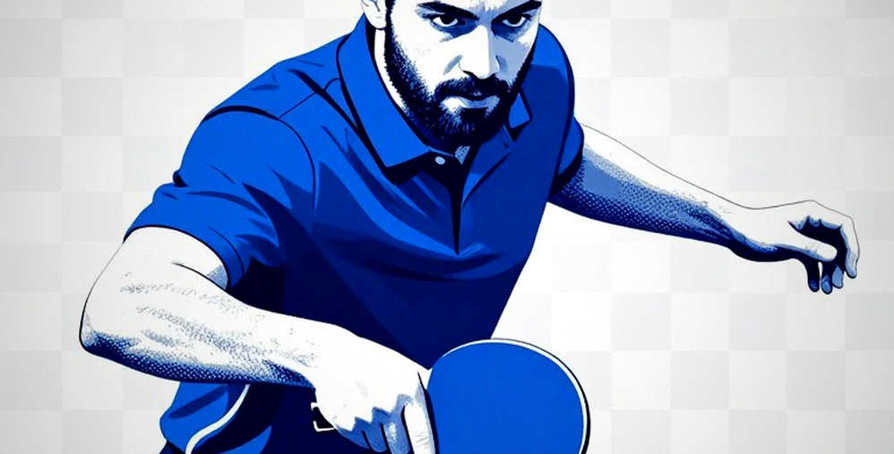 Japan's Women's Table Tennis: The Opening Doubles and a One-Point Gap Japan's Women's Table Tennis: The Opening Doubles and a One-Point Gap