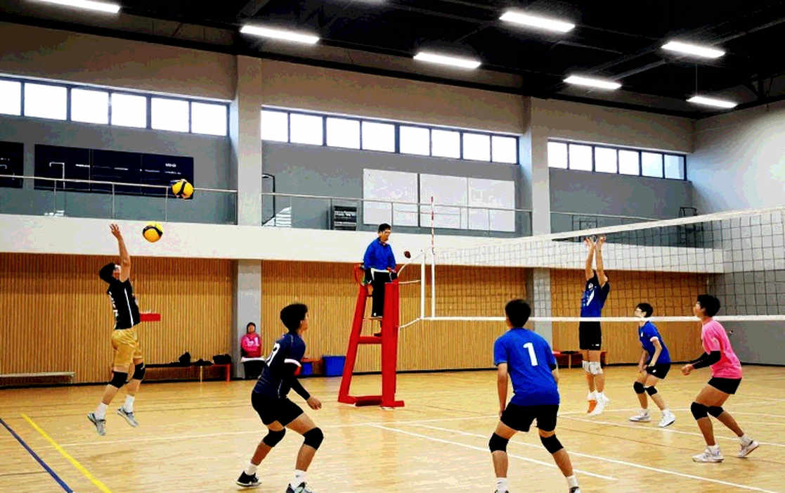 First Pass and a New Olympic Cycle: The Structural Question Facing Vietnam Women's Volleyball First Pass and a New Olympic Cycle: The Structural Question Facing Vietnam Women's Volleyball