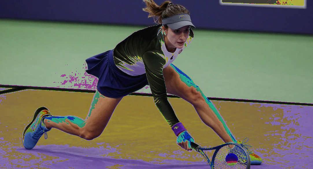 Zverev và nghịch lý 'thắng xấu': Khi nhà vô địch tiềm năng tự đẩy mình vào hiểm địa