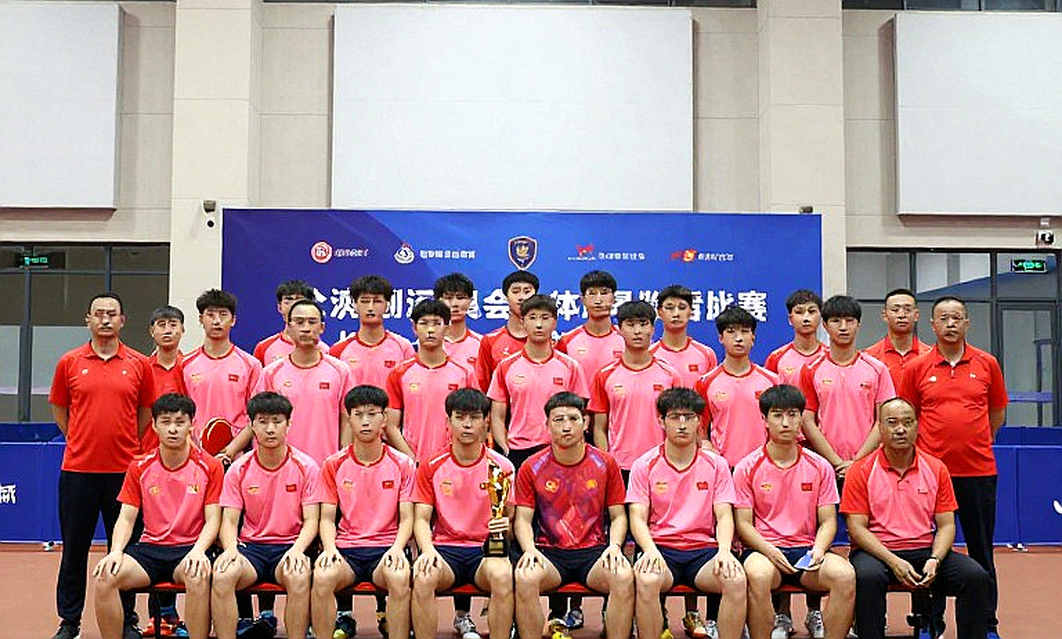 The 52-Week Window: When the World Table Tennis Rankings Hide the Truth About Form The 52-Week Window: When the World Table Tennis Rankings Hide the Truth About Form