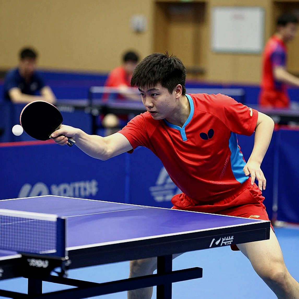 The 52-Week Window: When the World Table Tennis Rankings Hide the Truth About Form The 52-Week Window: When the World Table Tennis Rankings Hide the Truth About Form