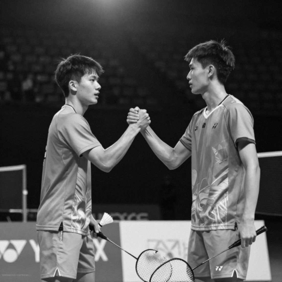 India Exit Asian Games 2026 Badminton Quarter-Final: A 23-21 Game, an 11-4 Lead, and the Real Gap India Exit Asian Games 2026 Badminton Quarter-Final: A 23-21 Game, an 11-4 Lead, and the Real Gap
