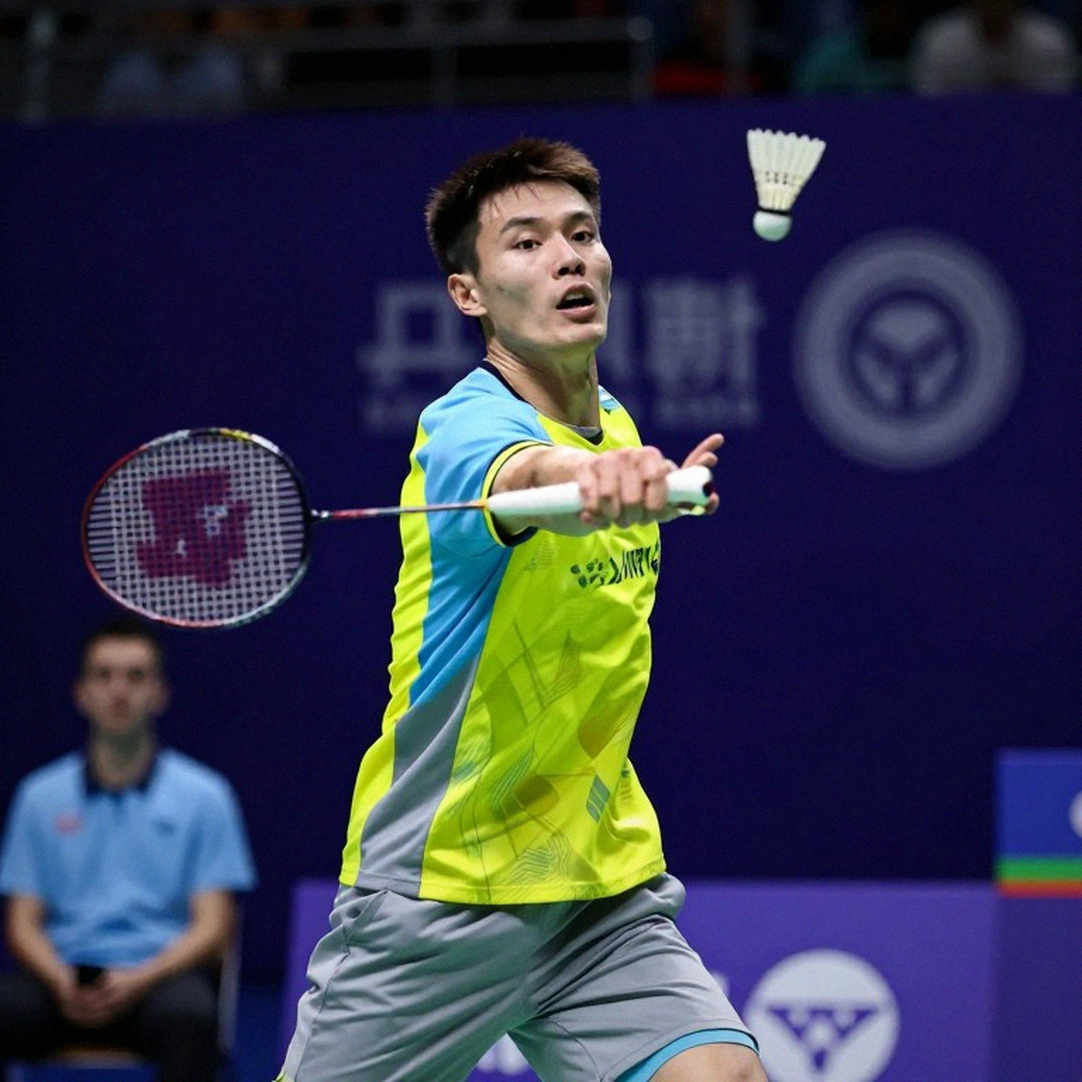 Reading 11-21, 21-13, 21-17: Where the Indian Pair Found Their Rhythm Inside the Shenzhen Arena