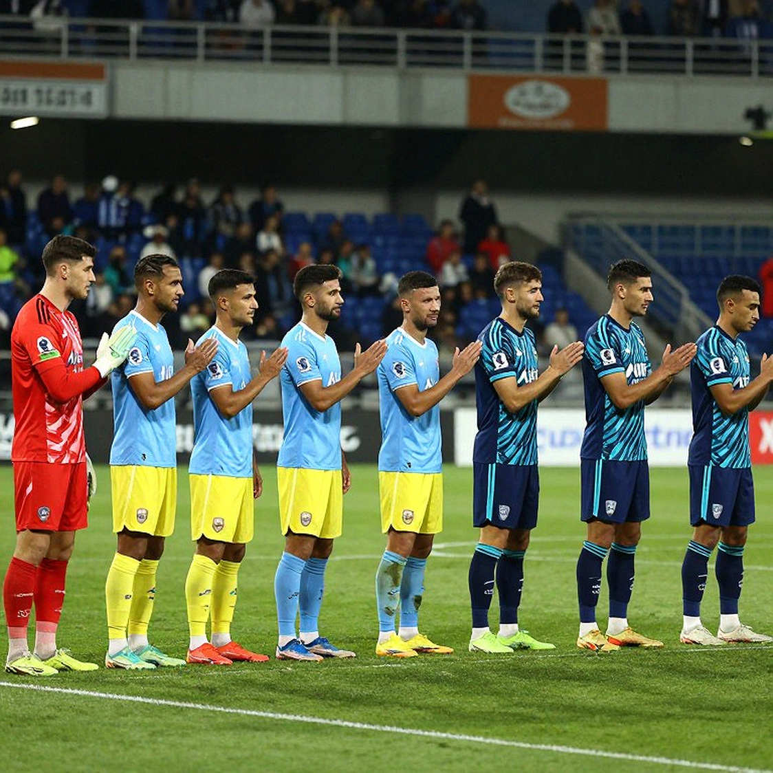 Khánh Hòa thắng Long An 1-0: Kurakin, 7 điểm sau 3 vòng và giới hạn của mô hình một ngoại binh