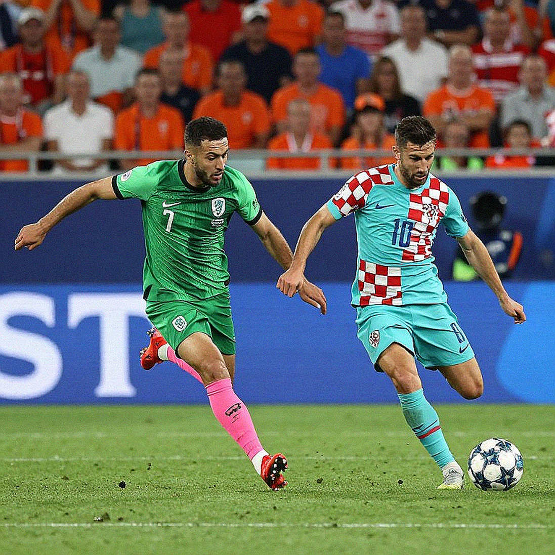 Uzbekistan vs Iran: Solving the Jinx Equation with a Spatial Map Uzbekistan vs Iran: Solving the Jinx Equation with a Spatial Map