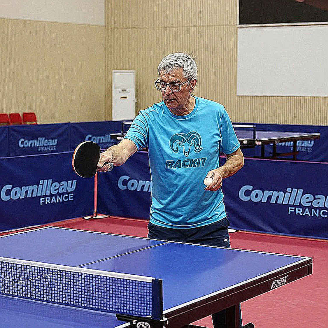 Table Tennis England mở Học viện Trọng tài Kỹ thuật: bài toán hạ tầng không bao giờ xuất hiện trên bảng điểm Table Tennis England mở Học viện Trọng tài Kỹ thuật: bài toán hạ tầng không bao giờ xuất hiện trên bảng điểm