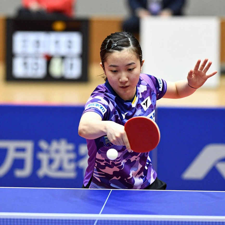 Table Tennis England Annual Report 2026/26: London 2026 and a Governance Lesson for Vietnamese Table Tennis