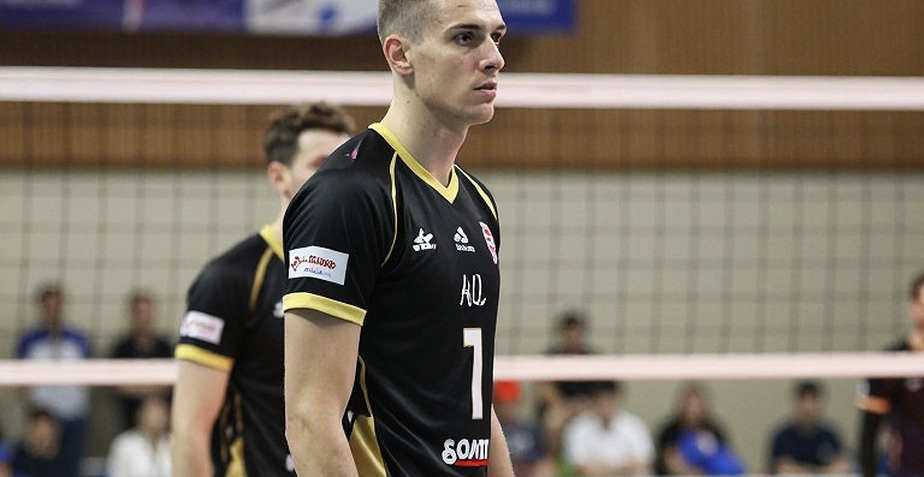 First Pass and Empty Air: A Tactical Reading of Vietnam's Women's Volleyball