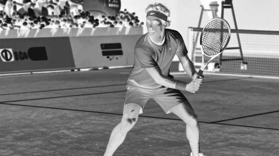 Lý Hoàng Nam: Từ thất bại ở M15 đến bài học chiến thuật cho tennis Việt