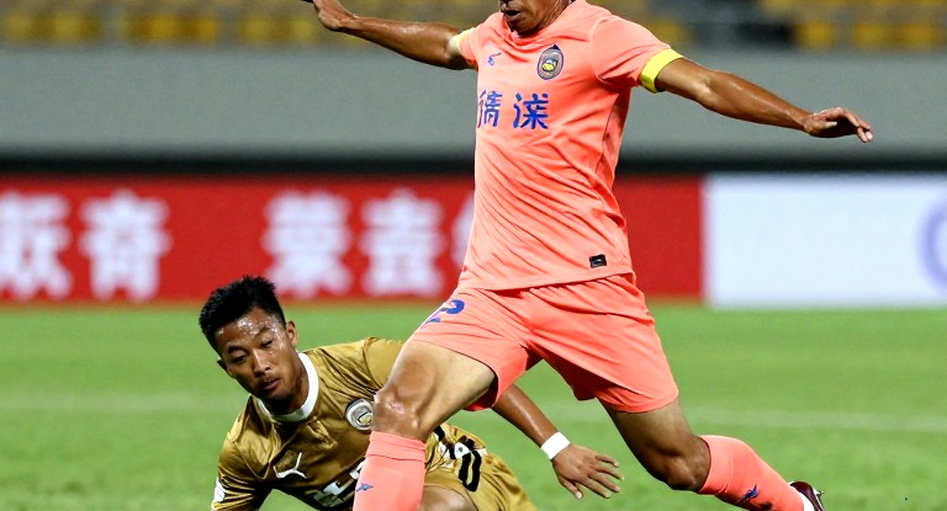 Quang Hai Out of the FIFA ASEAN Cup: Vietnam's Central Midfield Puzzle Quang Hai Out of the FIFA ASEAN Cup: Vietnam's Central Midfield Puzzle