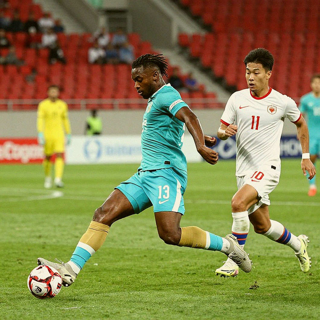 The Journey from Youth Academies to the Continental Stage: The Sustainable Development Equation for Vietnamese Youth Football