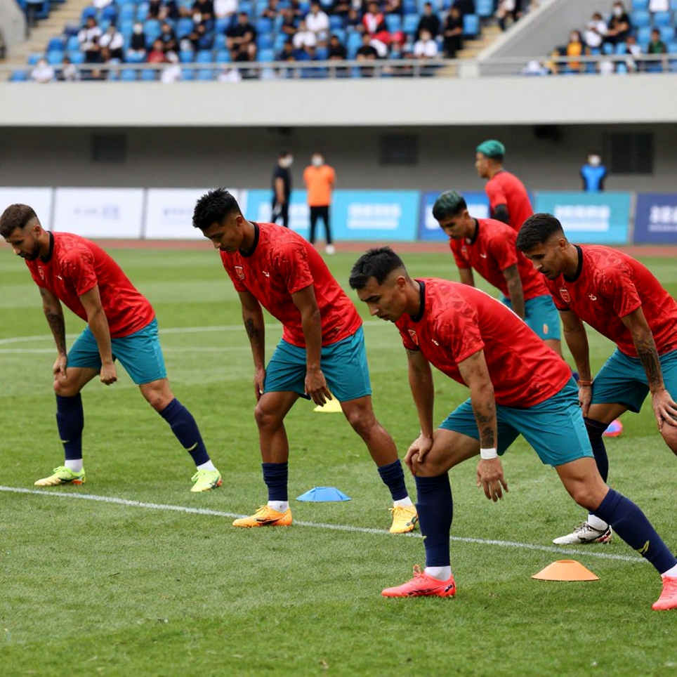"Técnico que debuta, no gana": cú đánh đầu phút 10 và khoảng trống Reynoso để lại ở Liga MX