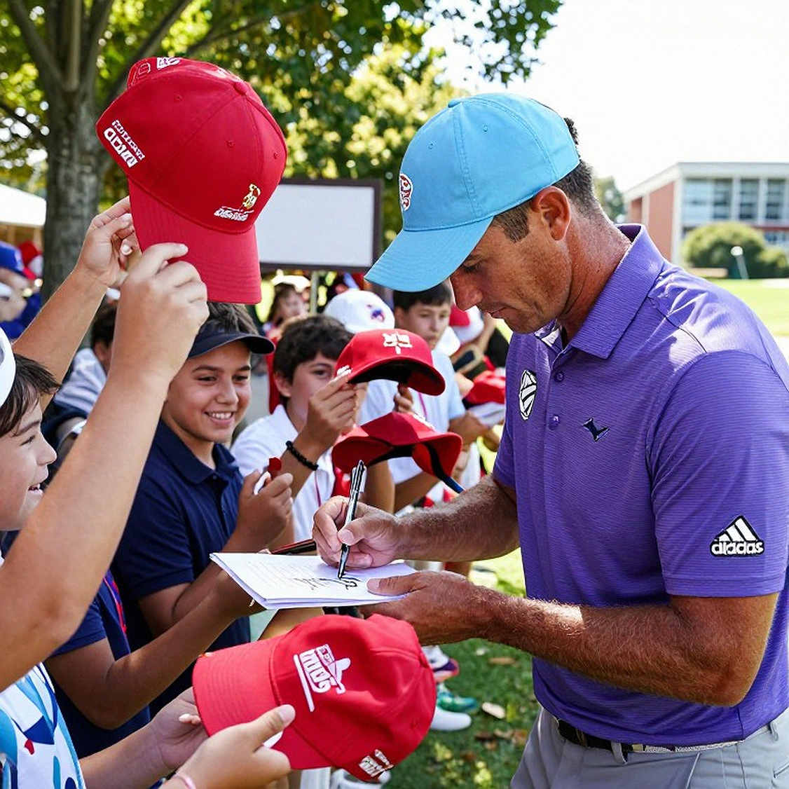 Golf Digest launches 'The Real Deal' podcast: A strategic move into the business of golf Golf Digest launches 'The Real Deal' podcast: A strategic move into the business of golf