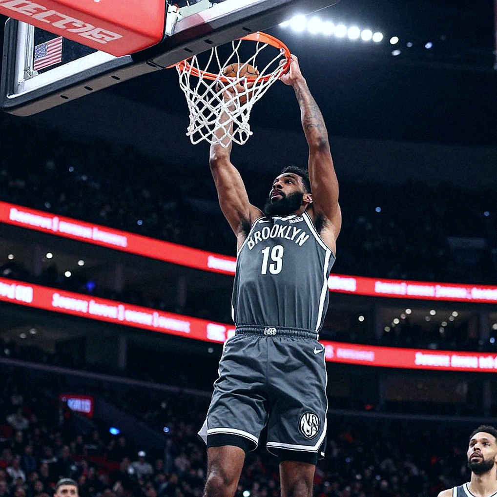 Bryant Dunston trở lại Olympiacos: Khi bản hợp đồng ngắn hơn cả câu chuyện người ta kể