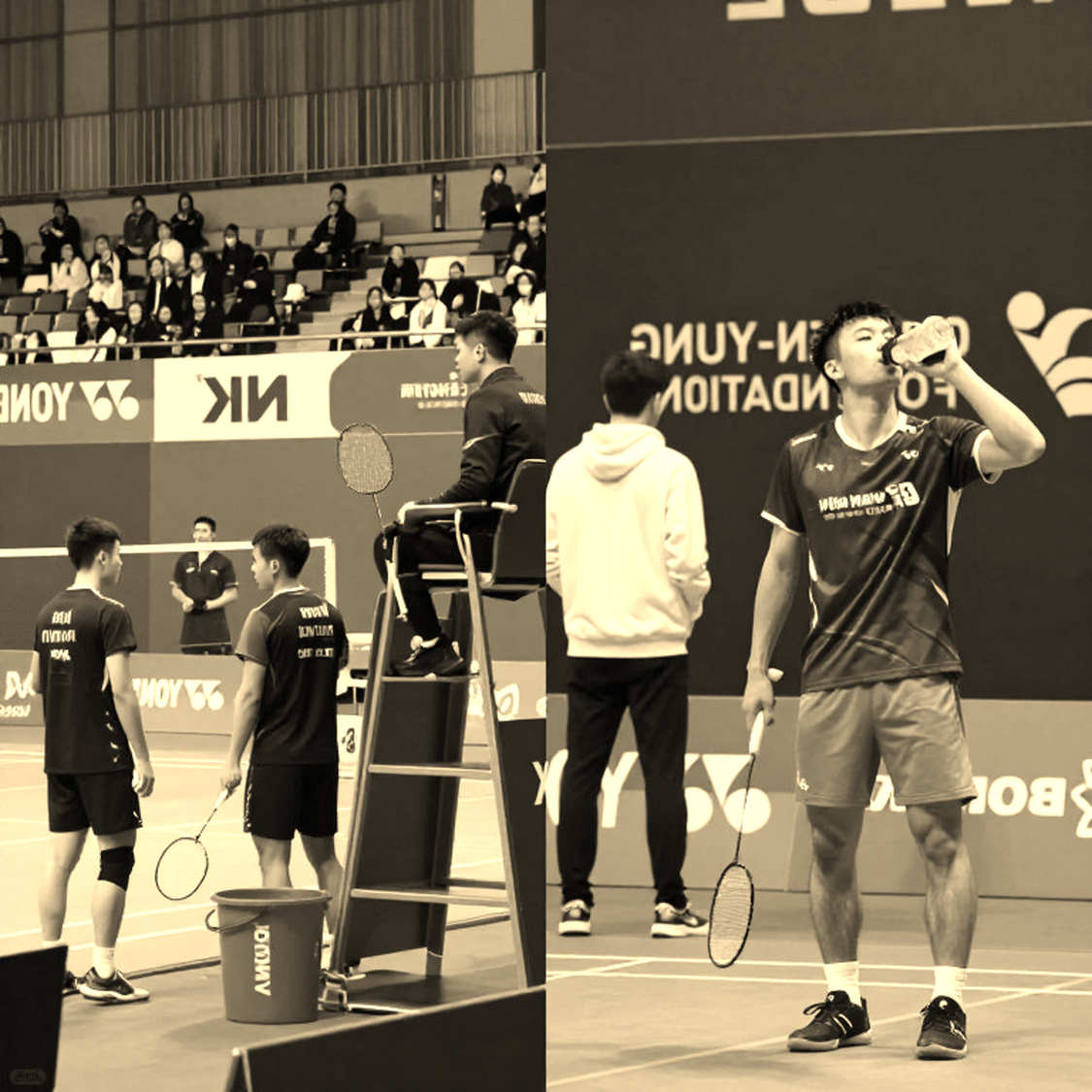 Ấn Độ gây sốc tại China Masters 2026: Srikanth và Satwik-Chirag tiến vào tứ kết, Tanvi Sharma dừng bước đầy tiếc nuối