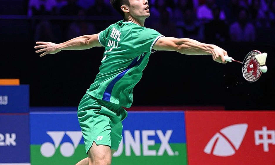 India Shocks at China Masters 2026: Srikanth and Satwik-Chirag Advance to Quarterfinals, Tanvi Sharma Falls Short India Shocks at China Masters 2026: Srikanth and Satwik-Chirag Advance to Quarterfinals, Tanvi Sharma Falls Short