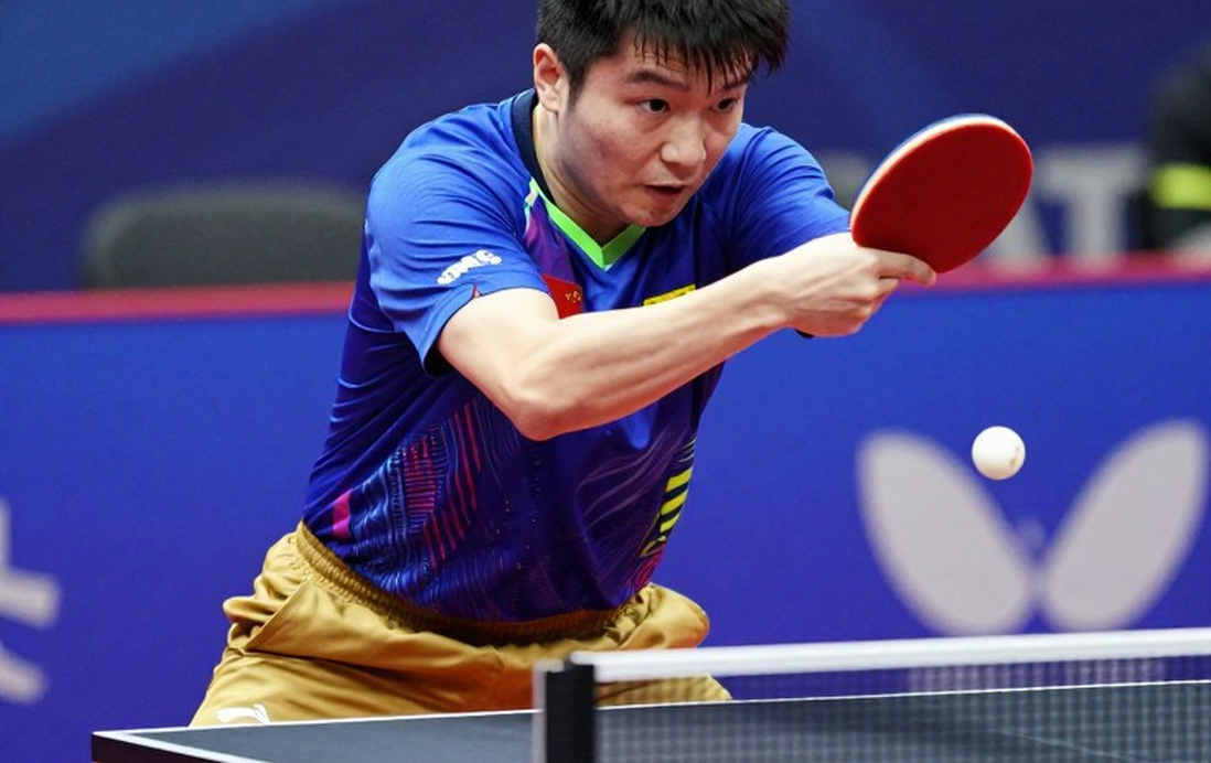 2026 U.S. Open Table Tennis Championships: 118 Events in Las Vegas and the Tactics Beyond the Table