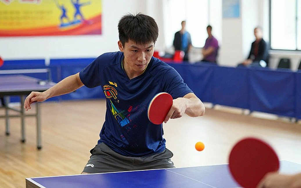 When the Table Falls Silent: The Discipline of a Table Tennis Analyst Facing Empty Data Cells When the Table Falls Silent: The Discipline of a Table Tennis Analyst Facing Empty Data Cells