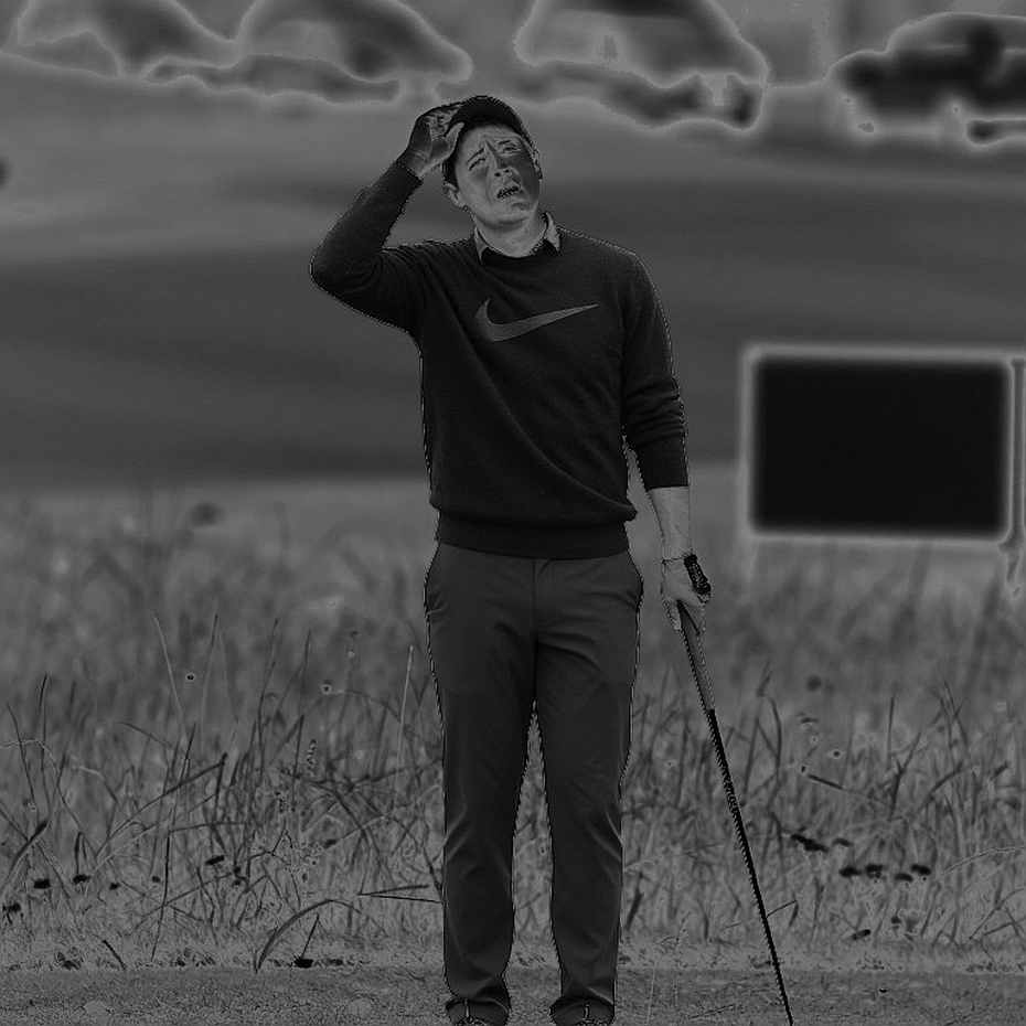 Golf chuyên nghiệp và cuộc chiến dữ liệu: Khi Strokes Gained, OWGR và dòng tiền PIF viết lại luật chơi