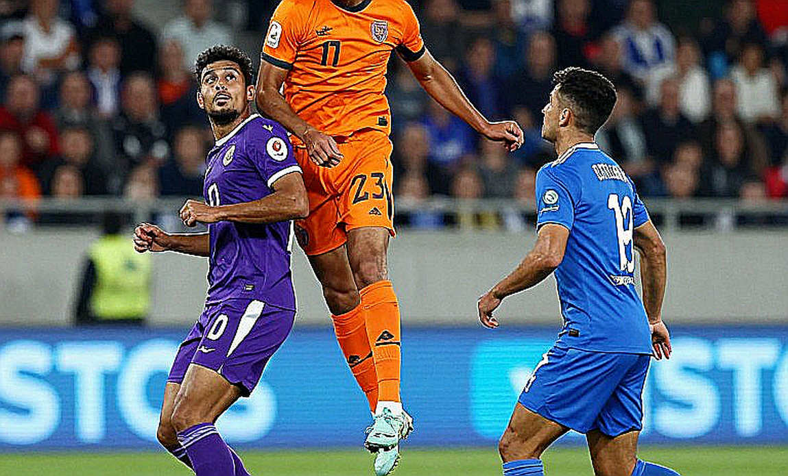 The Empty Cell: Vietnamese Football's Biggest Gap Is Not on the Pitch The Empty Cell: Vietnamese Football's Biggest Gap Is Not on the Pitch