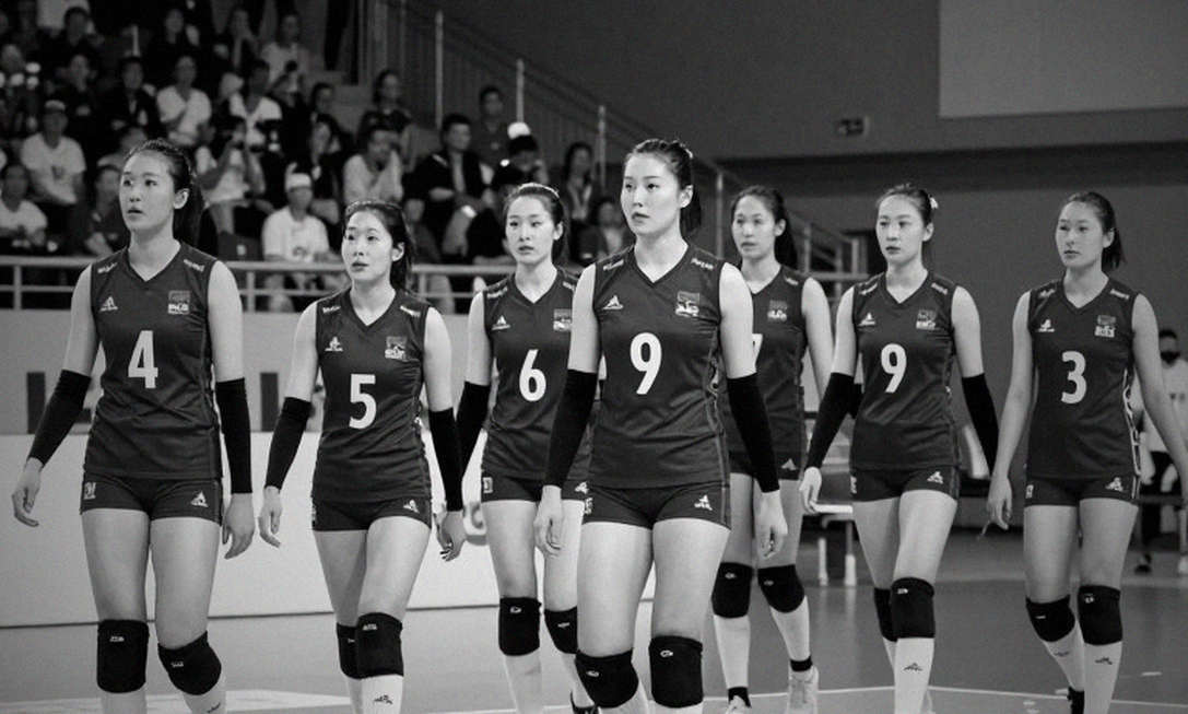 AVC Men's Volleyball Asian Championship 2026 in Fukuoka: Japan as Top Favorite for 2028 Olympics Berth