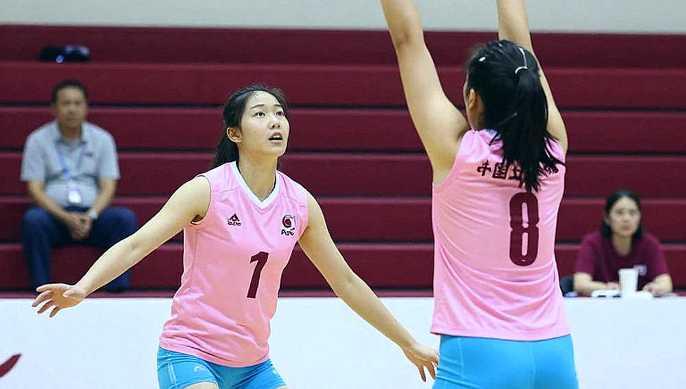 Thái Lan cứu match point thắng set 4 28-26 rồi gục 6-15 trước Trung Quốc ở bán kết Asian Games 2026