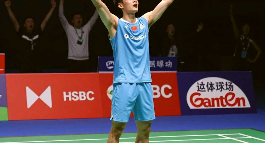 Lakshya Sen's Gold Medal Path at Asian Games 2026: When Head-to-Head Data Tells a Different Story Lakshya Sen's Gold Medal Path at Asian Games 2026: When Head-to-Head Data Tells a Different Story