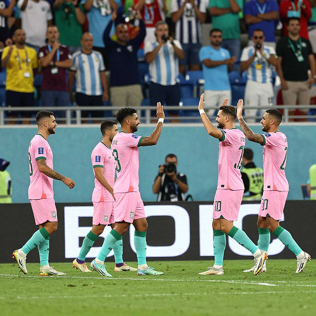 Mexico Tightens Nationality Rules in Its Constitution: Why Not a Single Player Is Affected