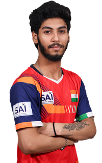 Ankur BHATTACHARJEE