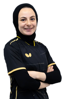 Dina MESHREF